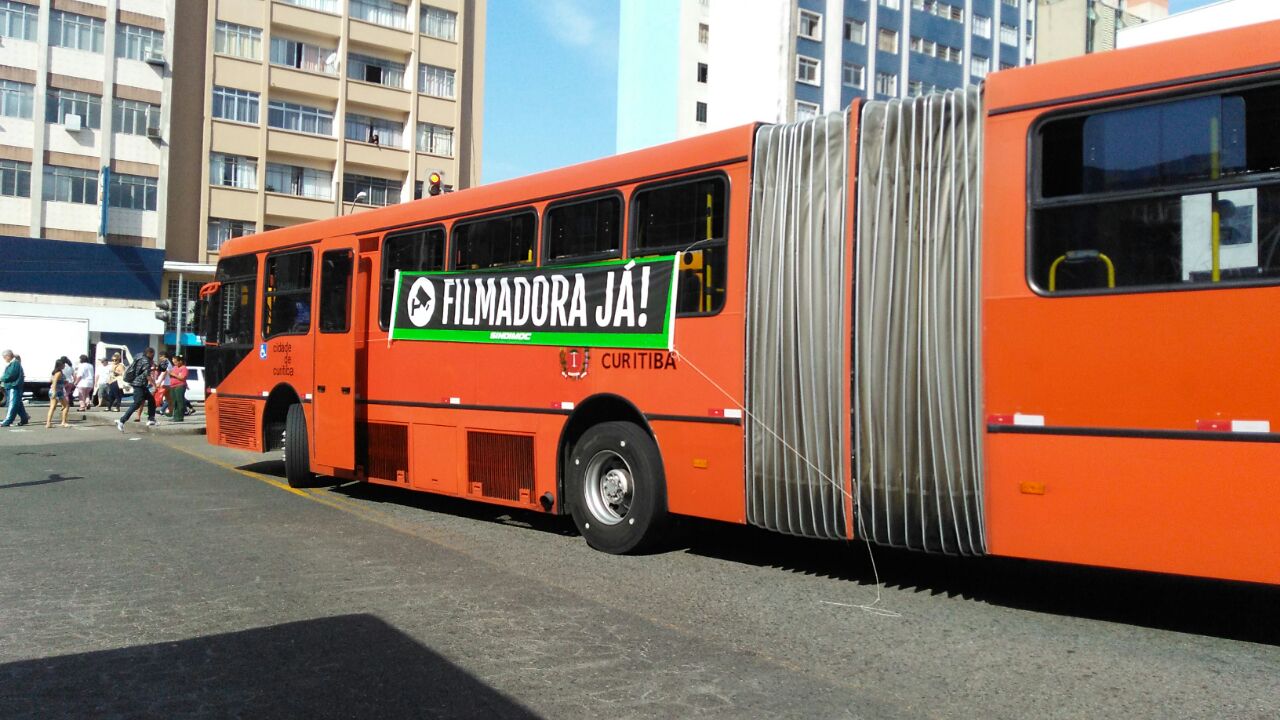 | Raquel Derevecki/Gazeta do Povo