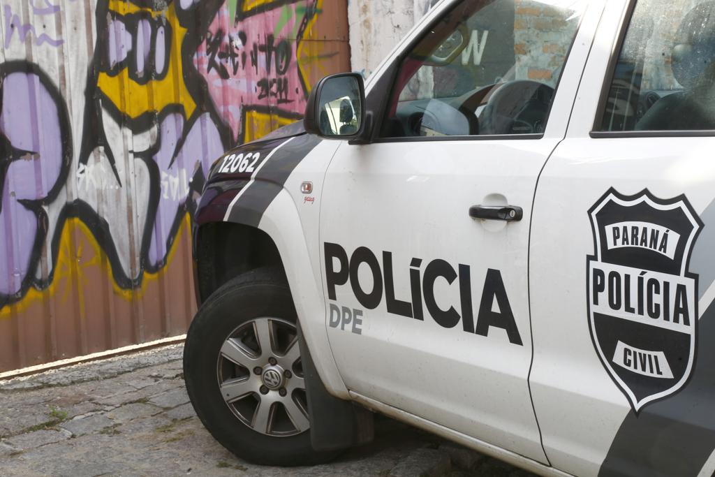 | Aniele Nascimento/Gazeta do Povo