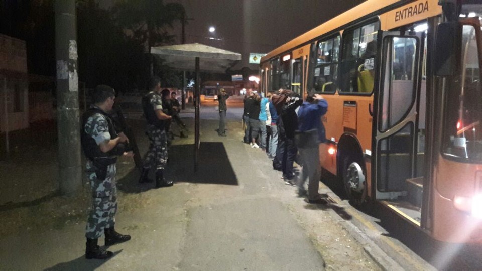 | Bope/Divulgação