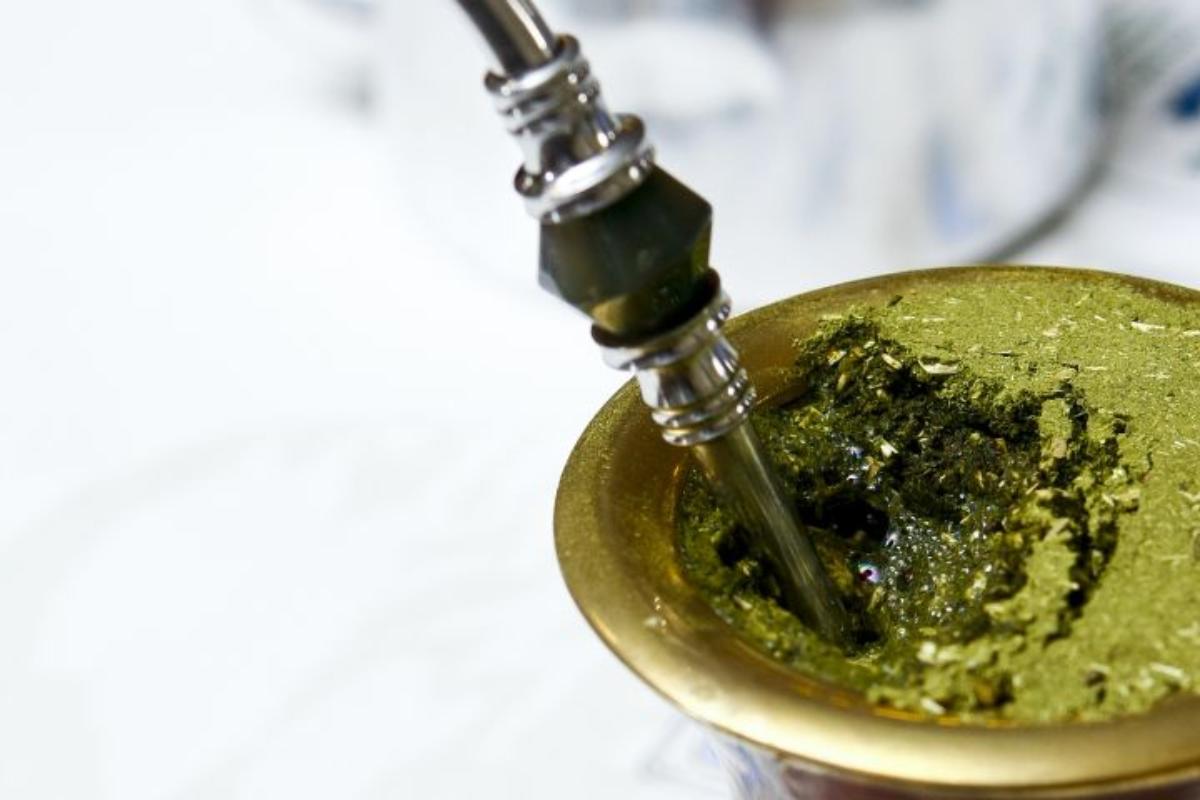 Chimarrão é símbolo da cultura gaúcha, uma das presentes na região Sul do país | ANDRE RODRIGUES/Gazeta do Povo