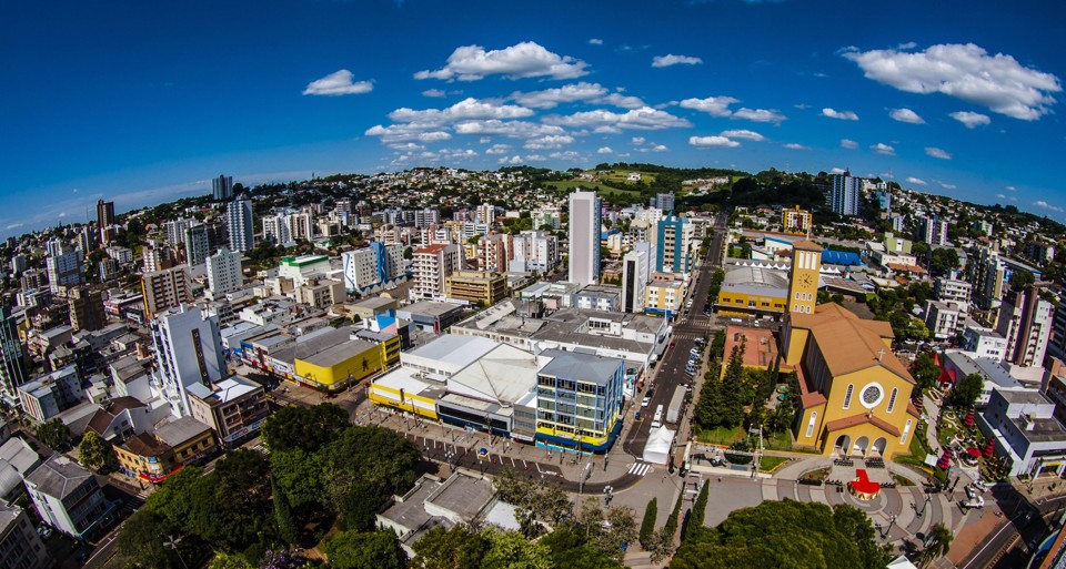 No saldo entre contratações e demissões, Pato Branco abriu 1.697 novos empregos nos primeiros oito meses do ano, desbancando as principais cidades do estado. | Prefeitura de Pato Branco/Divulgação/