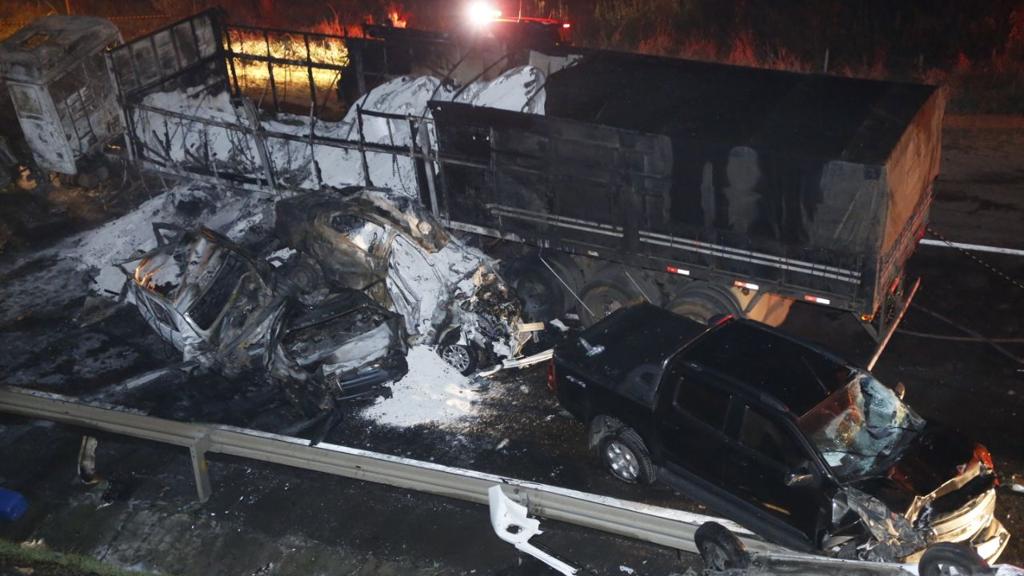 | Lineu Filho/Tribuna do Paraná