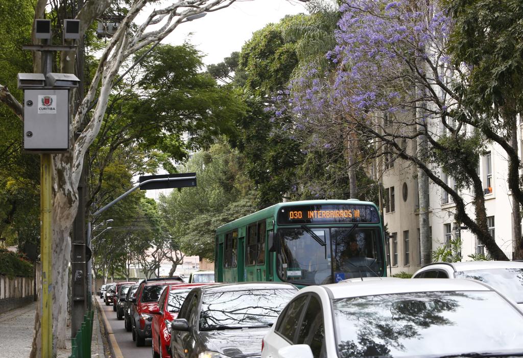 | Aniele Nascimento/Gazeta do Povo