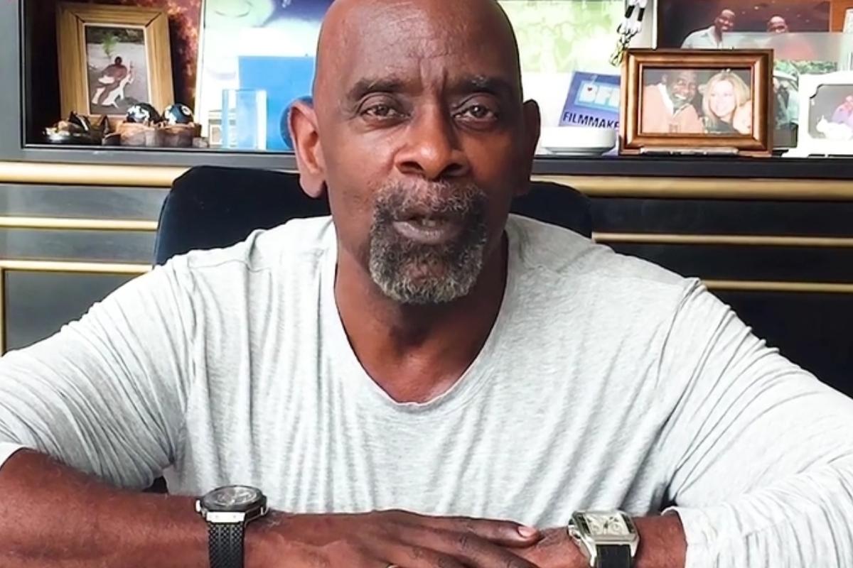 Chris Gardner será um dos palestrantes do Congresso Mundial de Desenvolvimento Pessoal e Profissional (National Achievers Congress), que acontecerá entre os dias 27 e 28 de setembro em São Paulo. | Reprodução/