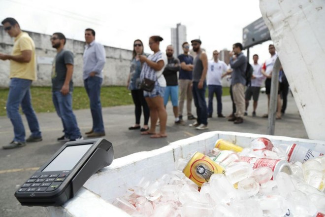  | Fotos: Daniel Caron/Gazeta do Povo