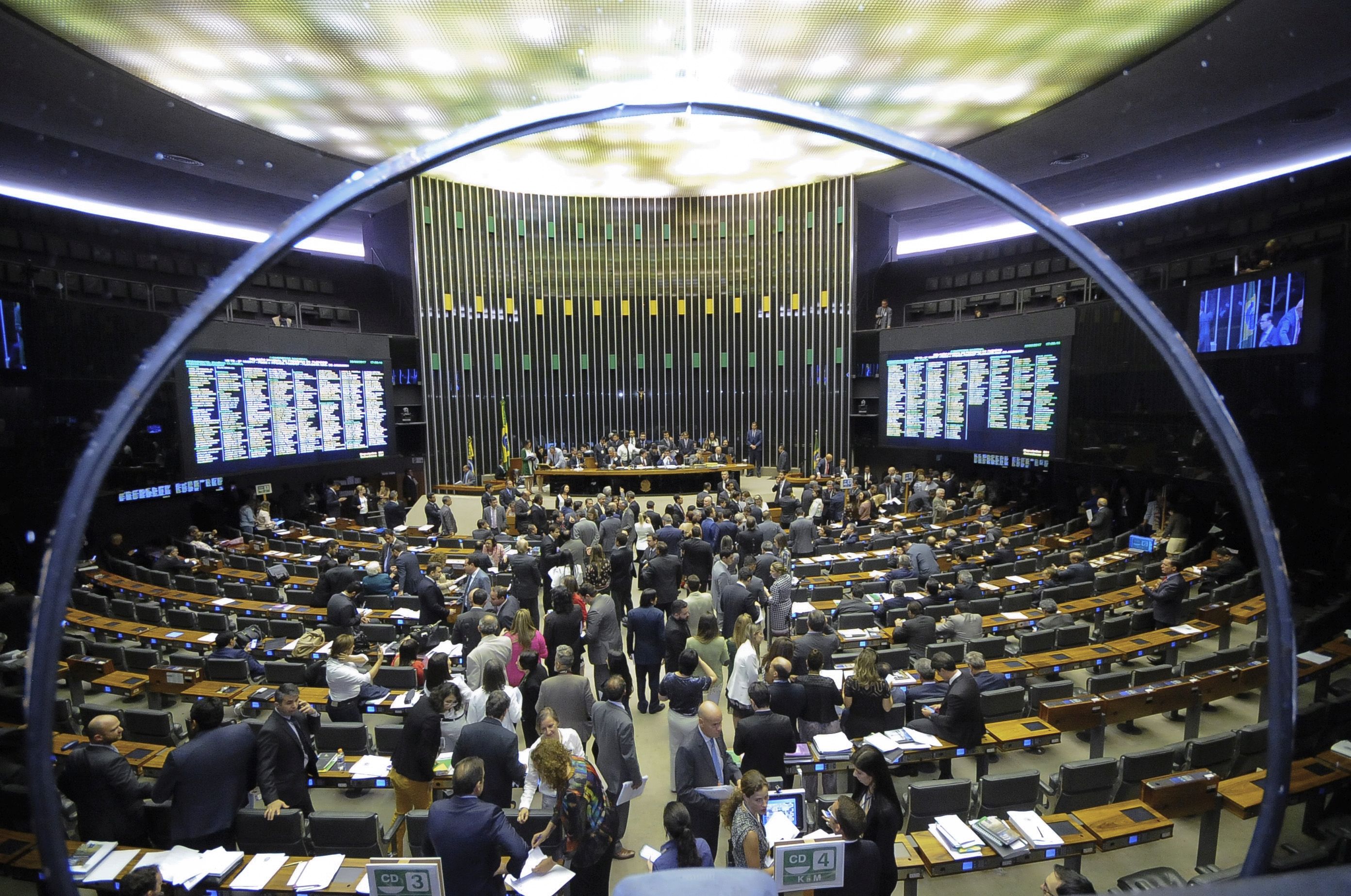 | Waldemir Barreto/Agência Senado