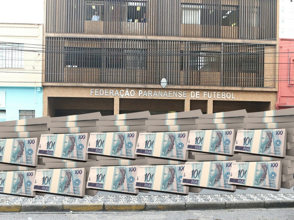 | Montagem sobre foto de Albari Rosa/Gazeta do Povo