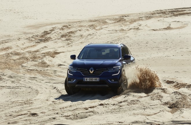  | Fotos: Anthony Bernier/Renault