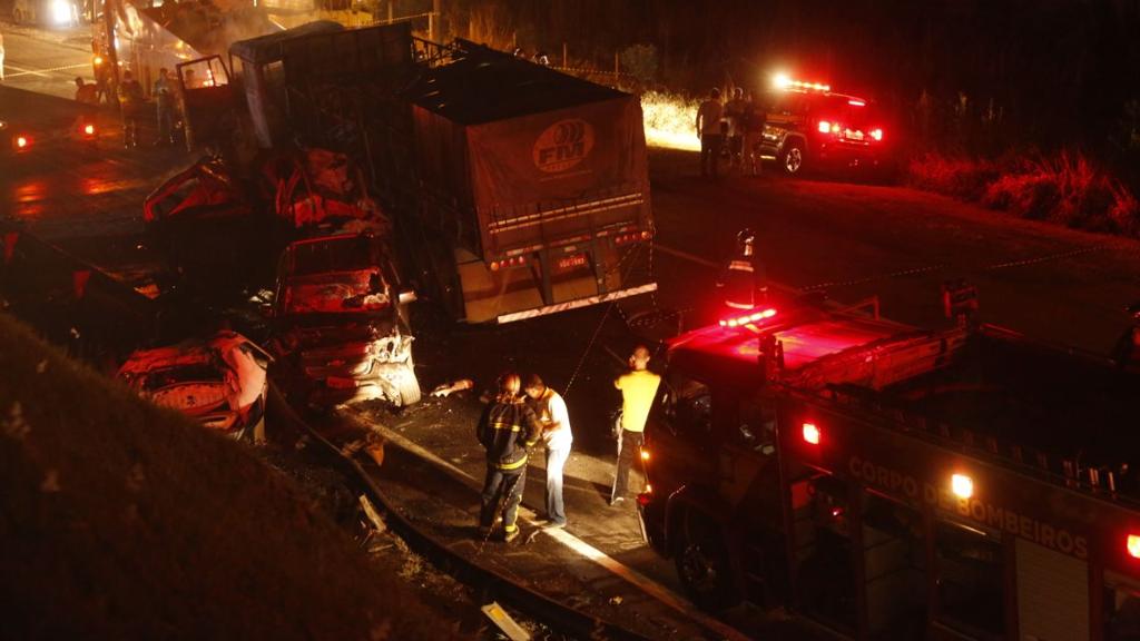 | Lineu Filho/Tribuna do Paraná