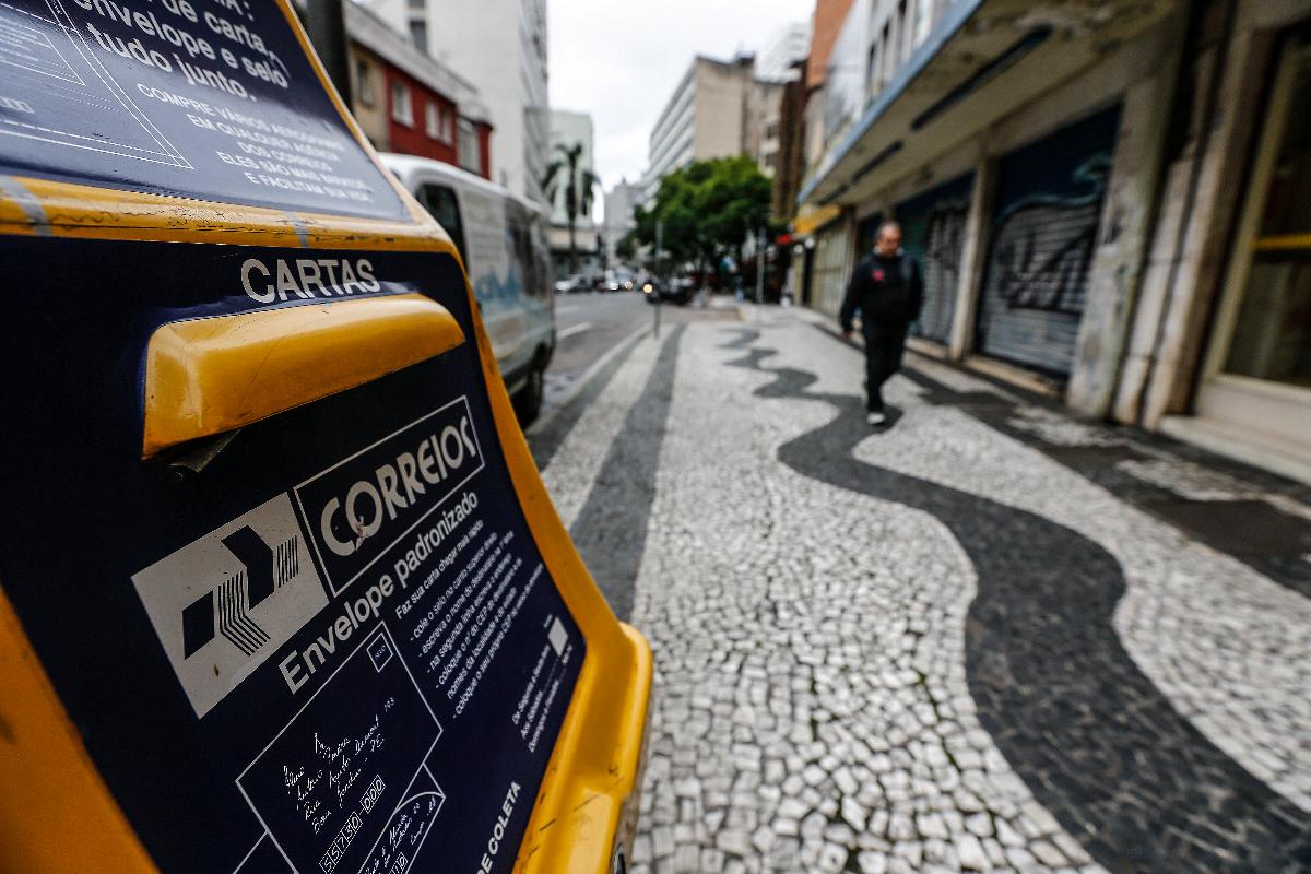 | Jonathan Campos/Gazeta do Povo/Arquivo