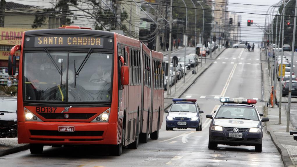 | Daniel Castellano/Gazeta do Povo