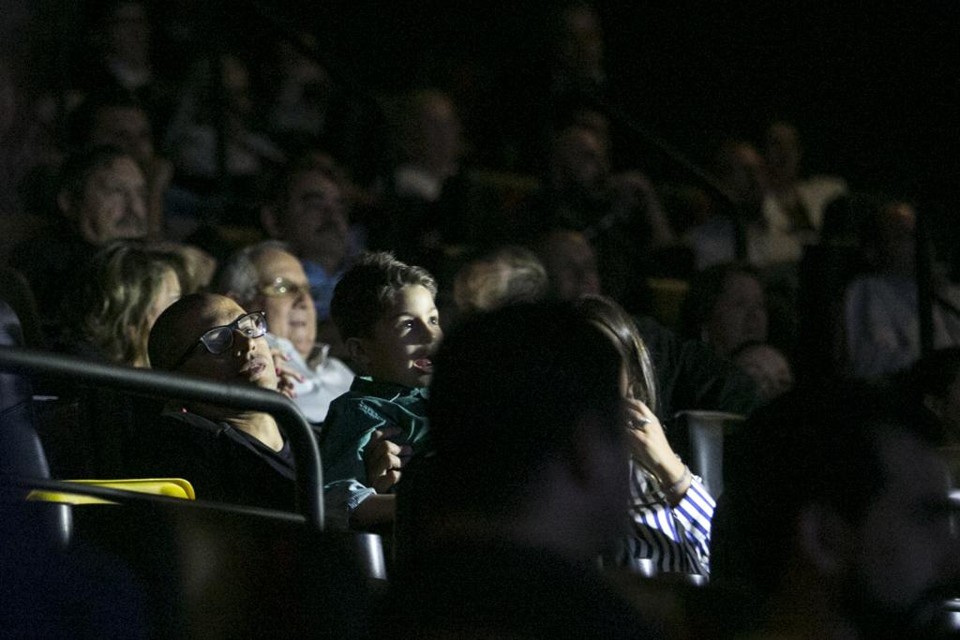 Documentário sobre Alex se resume a uma palavra: emocionante! Opinião | Marcelo Andrade/Gazeta do Povo