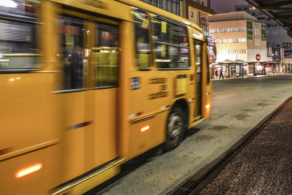 | Daniel Castellano/Gazeta do Povo