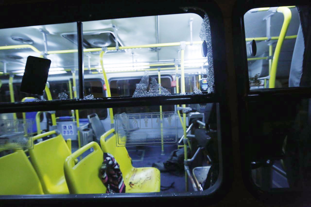 | Lineu Filho/Tribuna do Paraná