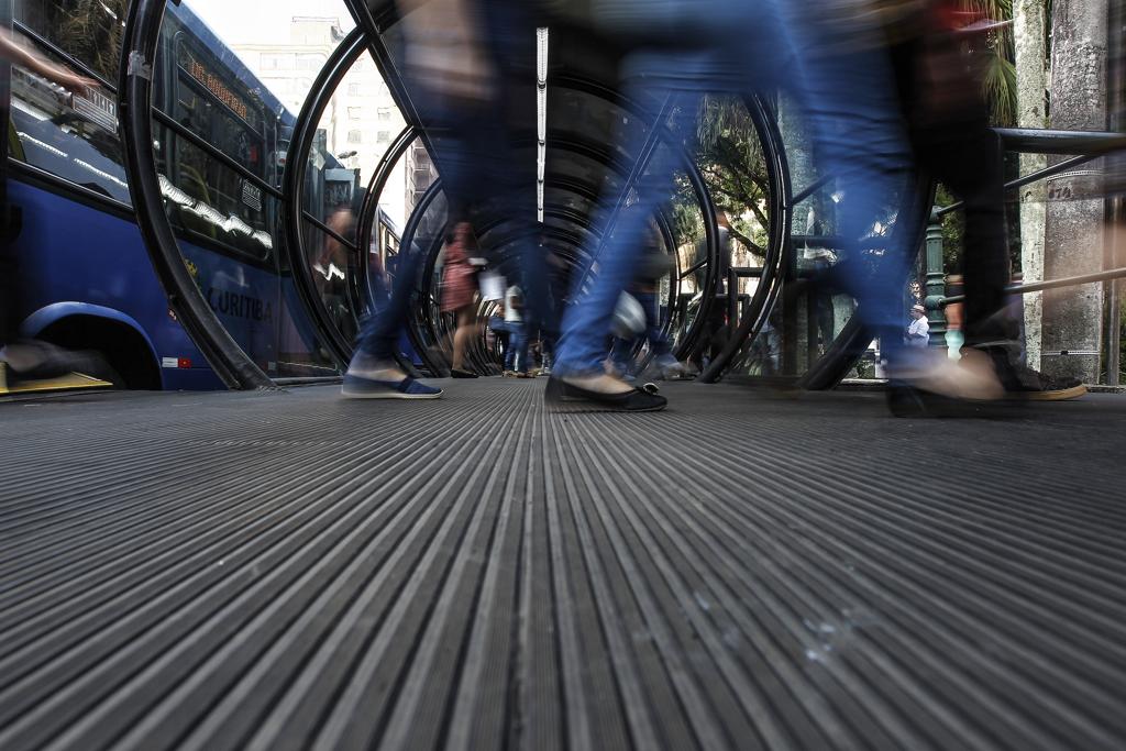 | Jonathan Campos/Gazeta do Povo