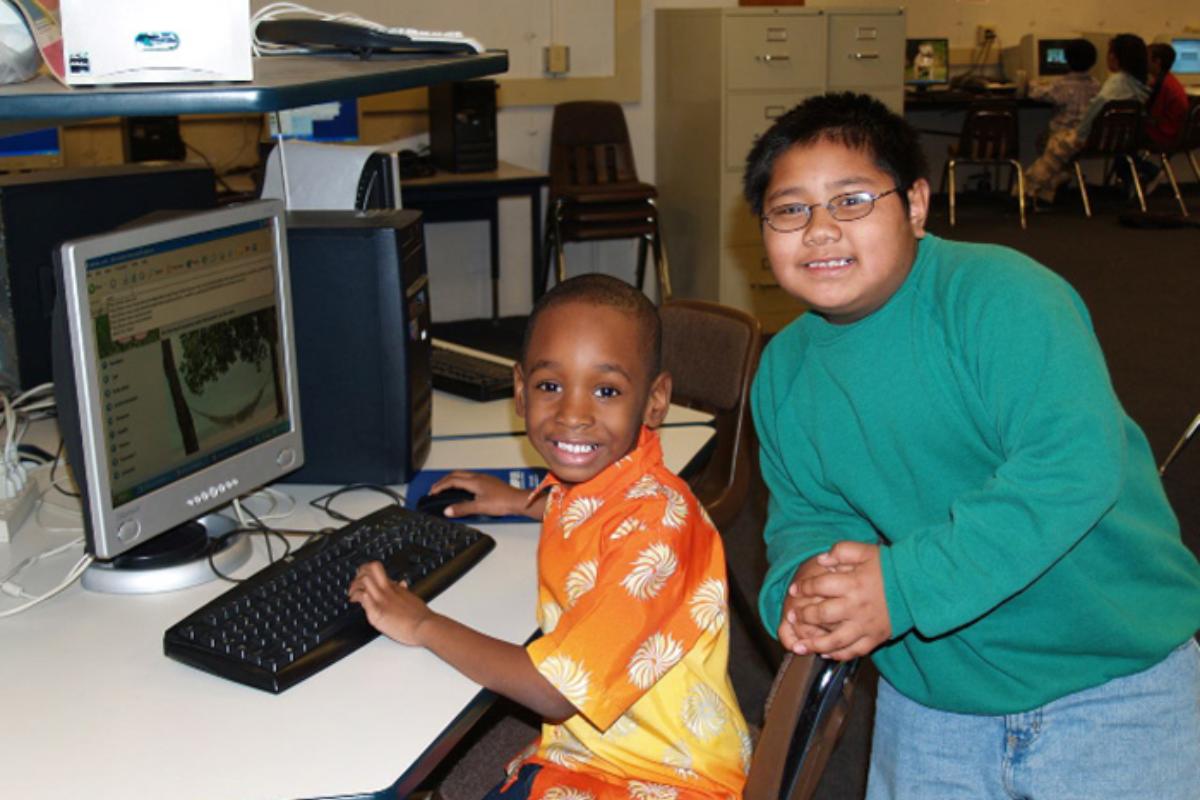 Projeto oportuniza crescimento para comunidade carente. | Housing Ministries of American Baptists in Wisconsin.