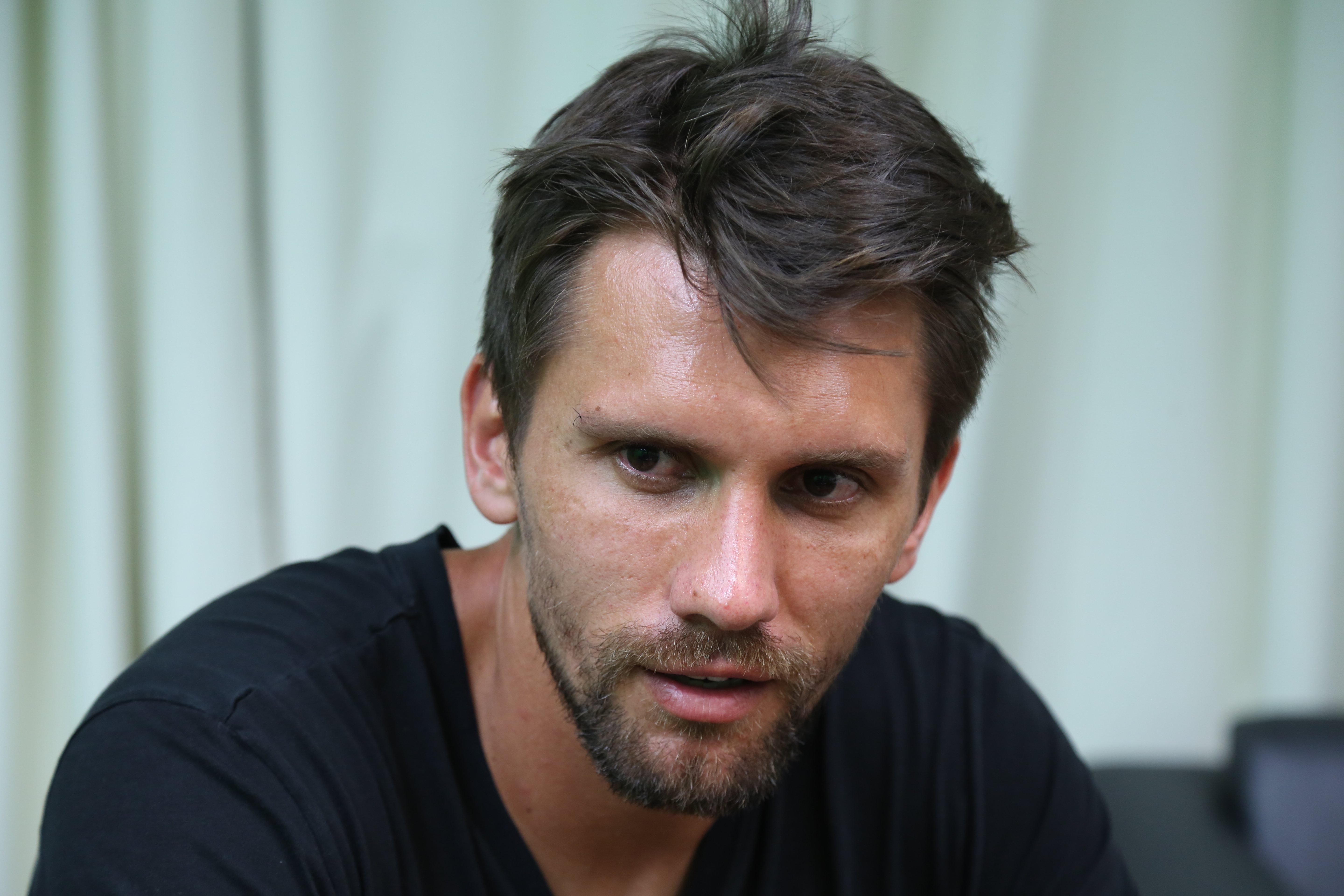 | Ivonaldo Alexandre/Gazeta do Povo