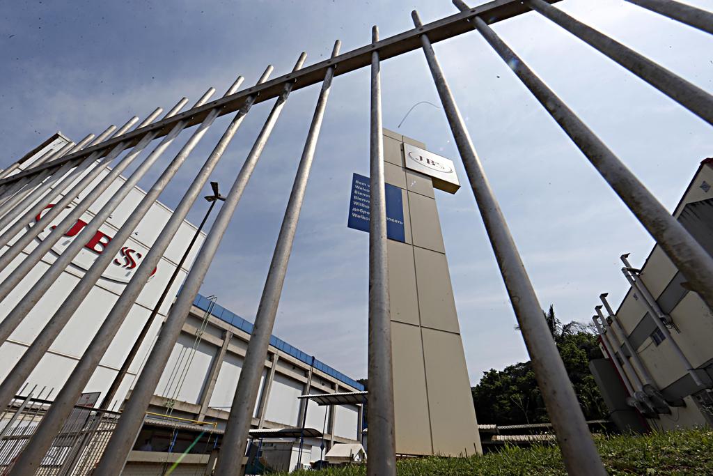 Advogados das empresas chegaram a propor um acordo para permitir a aprovação da operaçã | Albari Rosa/Gazeta do Povo