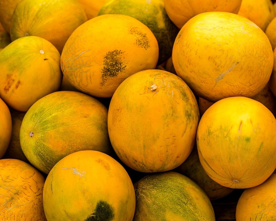Apesar de rejeitados pelos consumidores, elas mantêm intactas as propriedades nutricionais. | Creative Commons/Pixabay