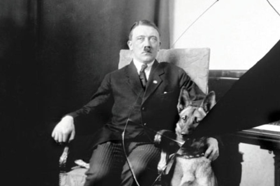 12 livros que ajudam a entender os crimes e a maldade do nazismo Detalhe da biografia de Hitler escrita por Ian Kershaw | Divulgação