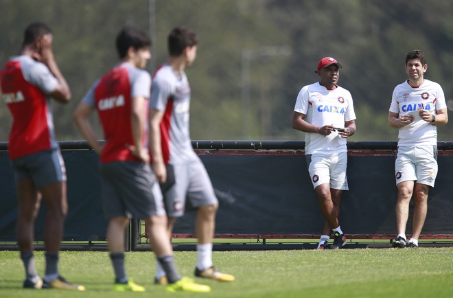 | Jonathan Campos/Gazeta do Povo