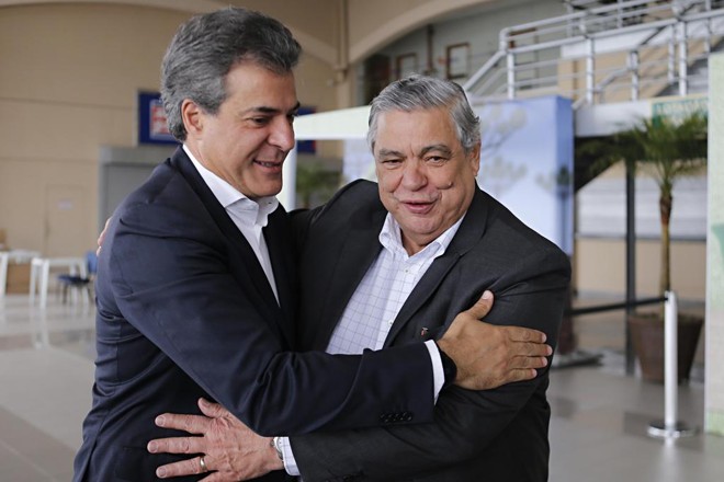  | Albari Rosa/Gazeta do Povo