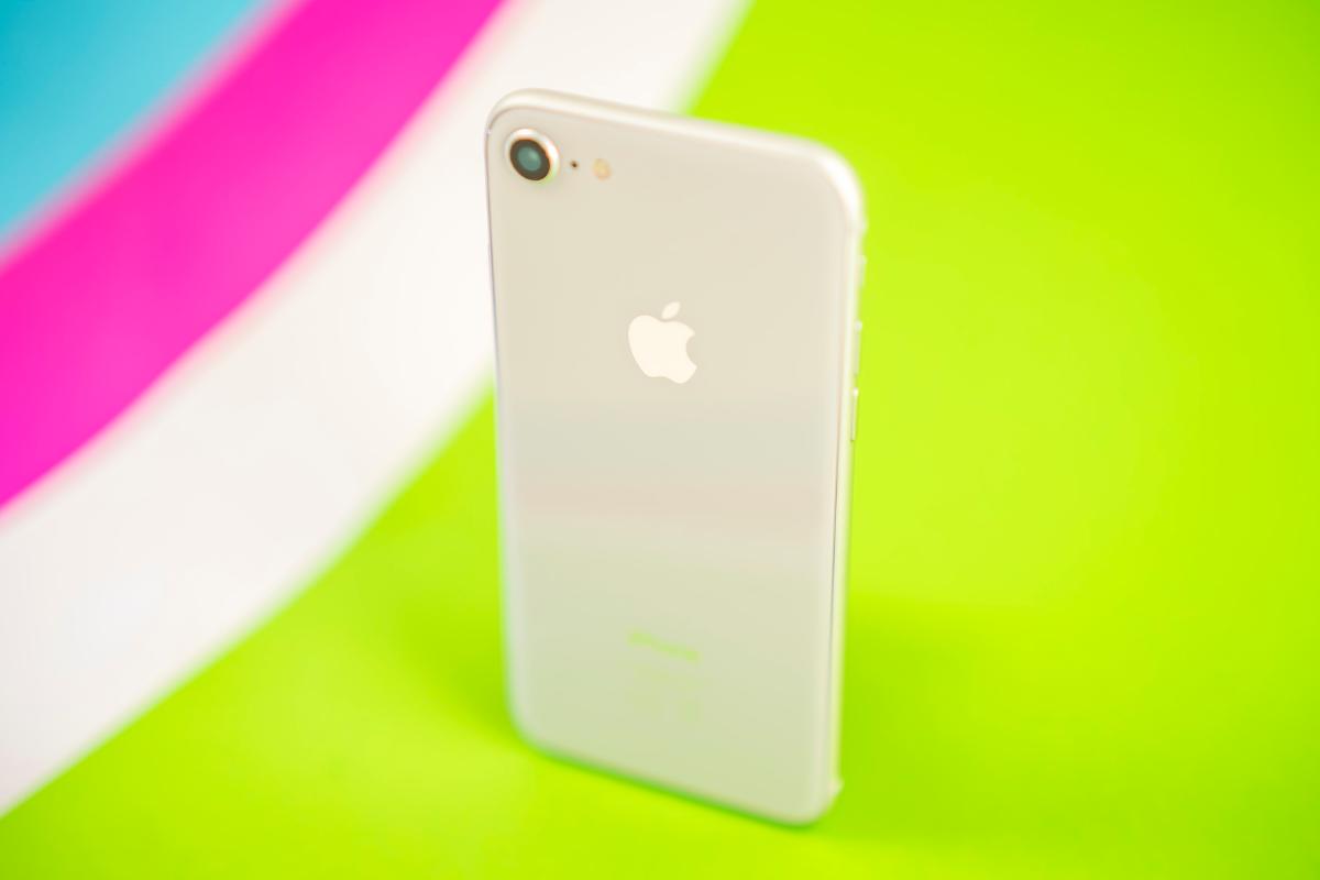 iPhone 8: vendas menores que as do iPhone 7, segundo analista | TechStage/Flickr