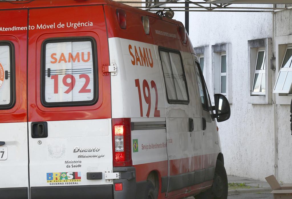 Imagem ilustrativa | Aniele Nascimento/Gazeta do Povo