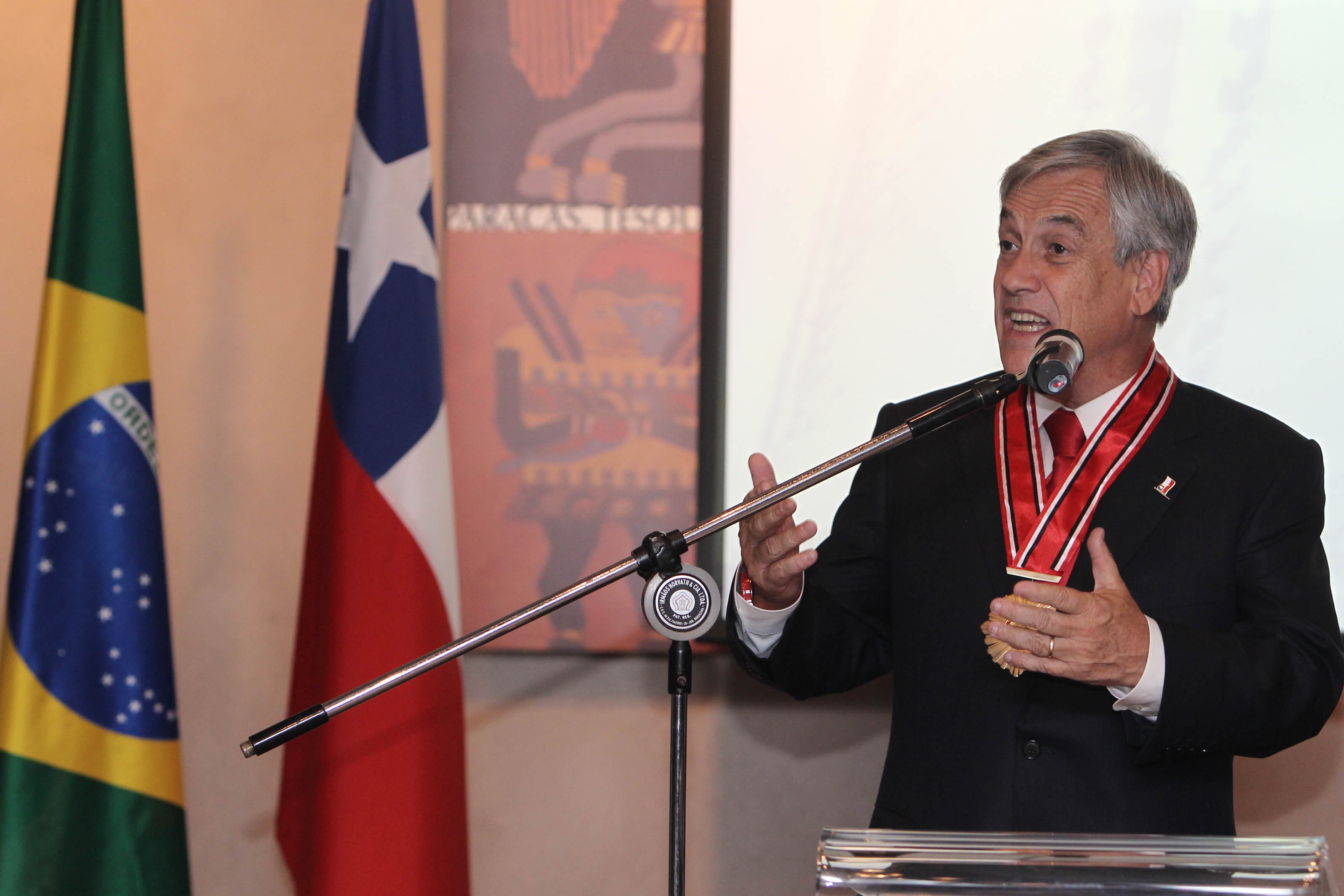 | Nelson Almeida/AFP