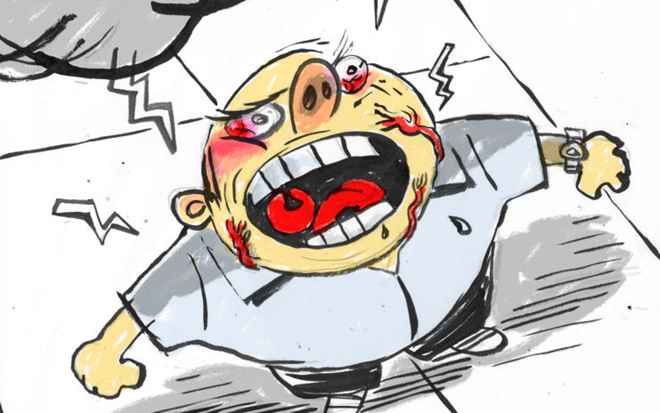 | Benett/Ilustração