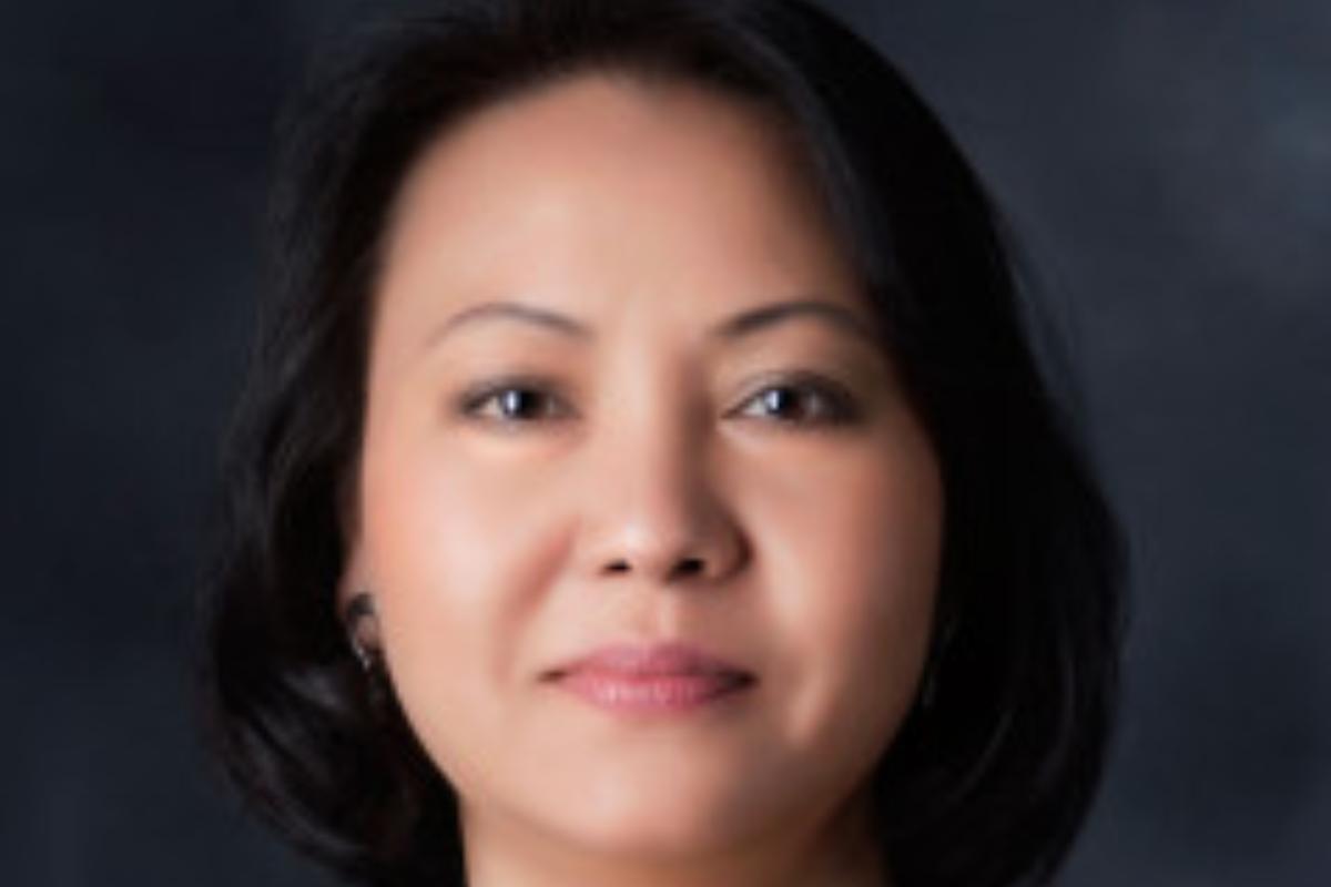 Anh Nguyet Tran, criadora da Liaison Linguistics | Reprodução