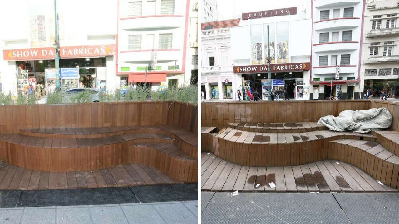 | Albari Rosa/ Aniele Nascimento
/Gazeta do Povo