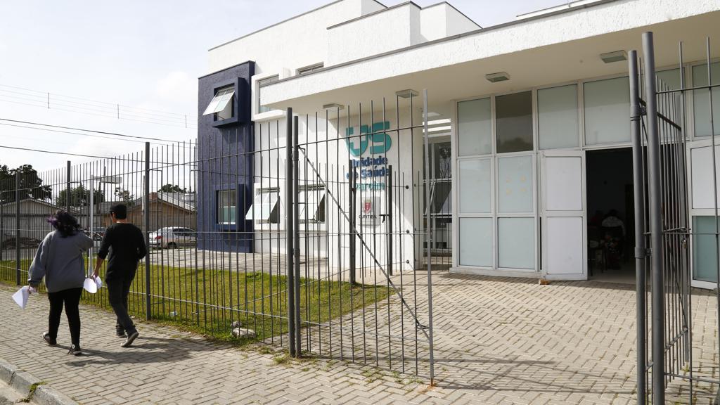 Ideia é incentivar o exame contra a doença | Aniele Nascimento/Gazeta do Povo