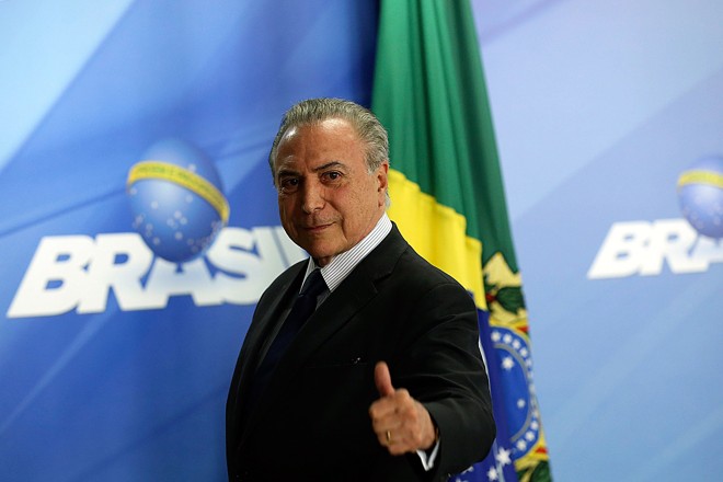 | Valter Campanato/Agência Brasil