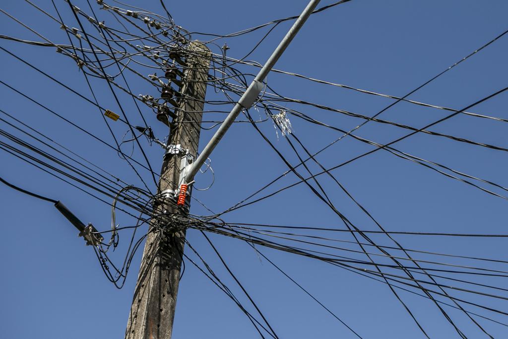 | Marcelo Andrade/Gazeta do Povo