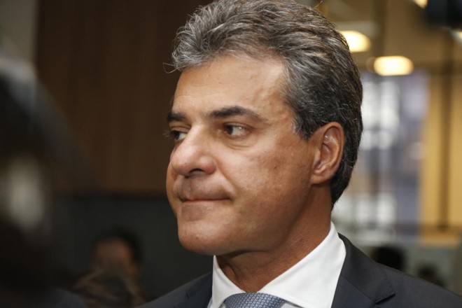 Governador Beto Richa enviou à Assembleia Legislativa projeto que eleva o ICMS para pequenas empresas. | Pedro Serapio/Gazeta do Povo