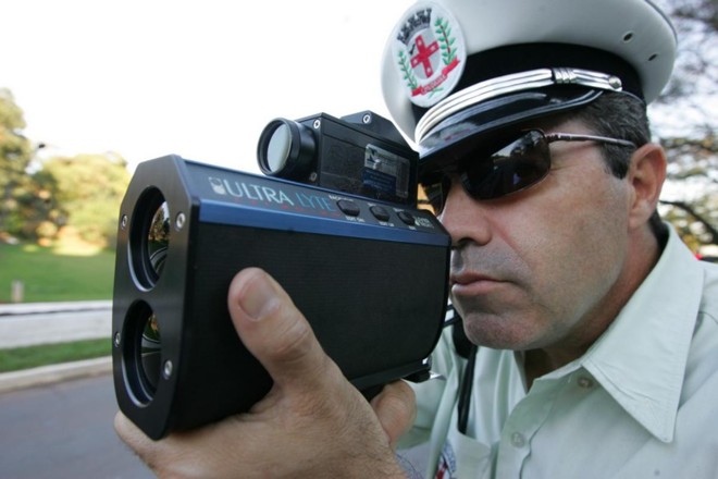 | Gilberto AbelhaGazeta do Povo