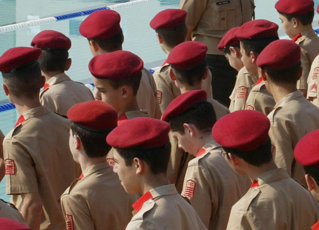 Foto ilustrativa | Marcelo Elias/Gazeta do Povo/Arquivo