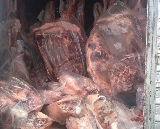 | Divulgação/Polícia Civil