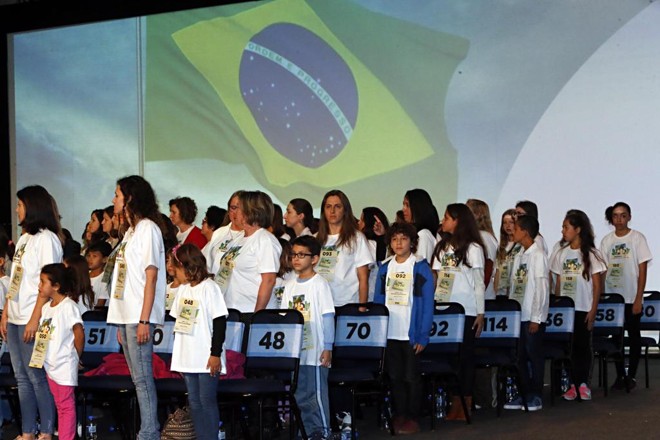  | Albari Rosa/Gazeta do Povo