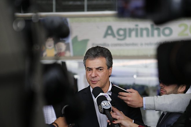  | Albari Rosa/Gazeta do Povo