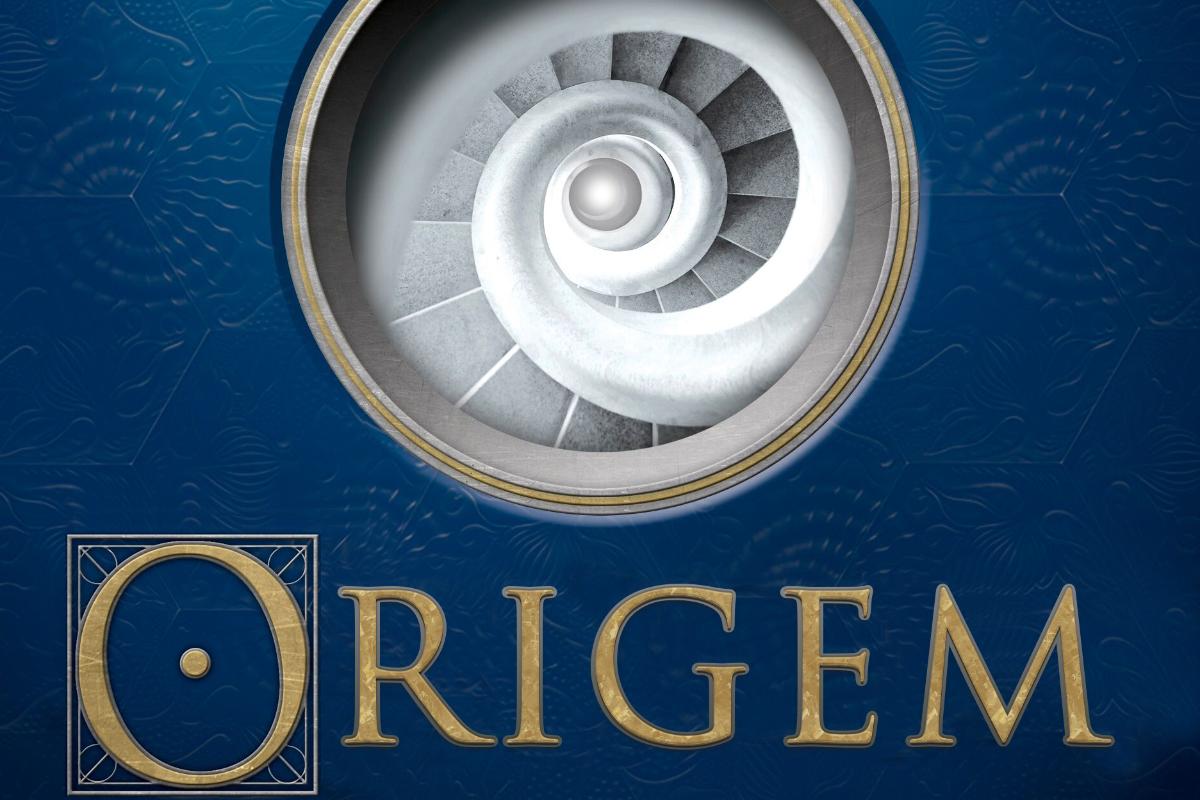 Capa do livro ‘Origem’, de Dan Brown | Divulgação