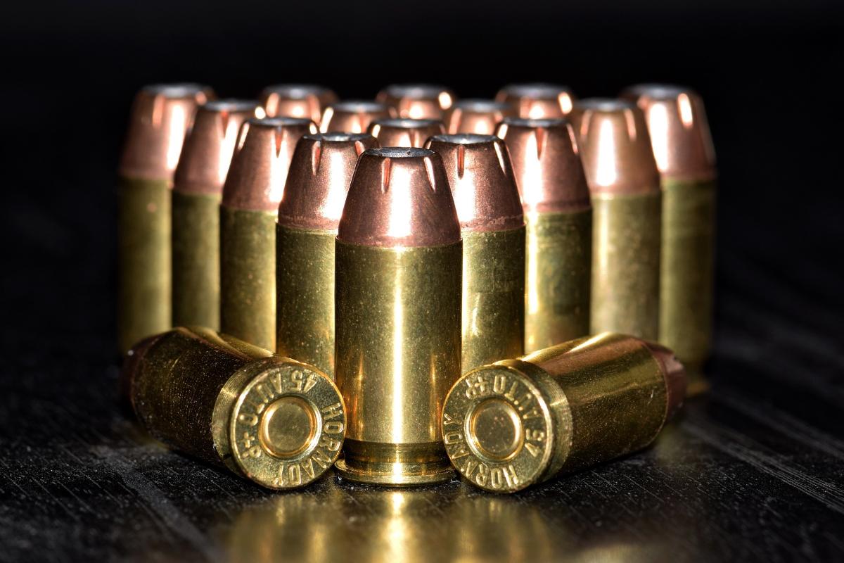 A Austrália baniu armas automáticas e semi-automáticas | Pixabay