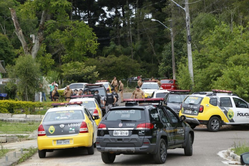 | Átila Alberti./Tribuna do Paraná
