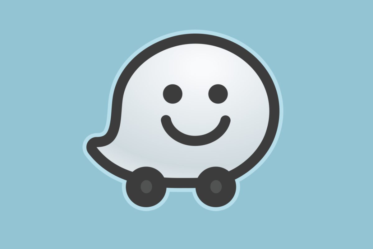 Logo do Waze | Waze/Divulgação