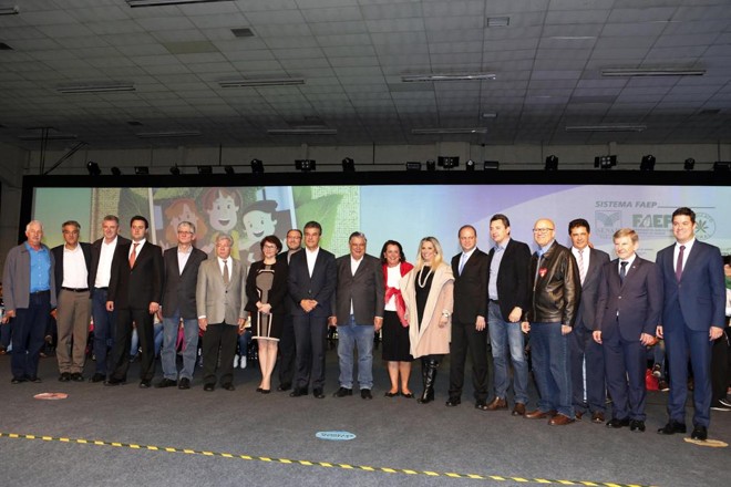  | Albari Rosa/Gazeta do Povo