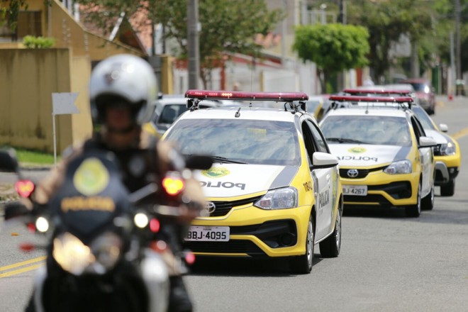 | Jonathan Campos Gazeta do Povo