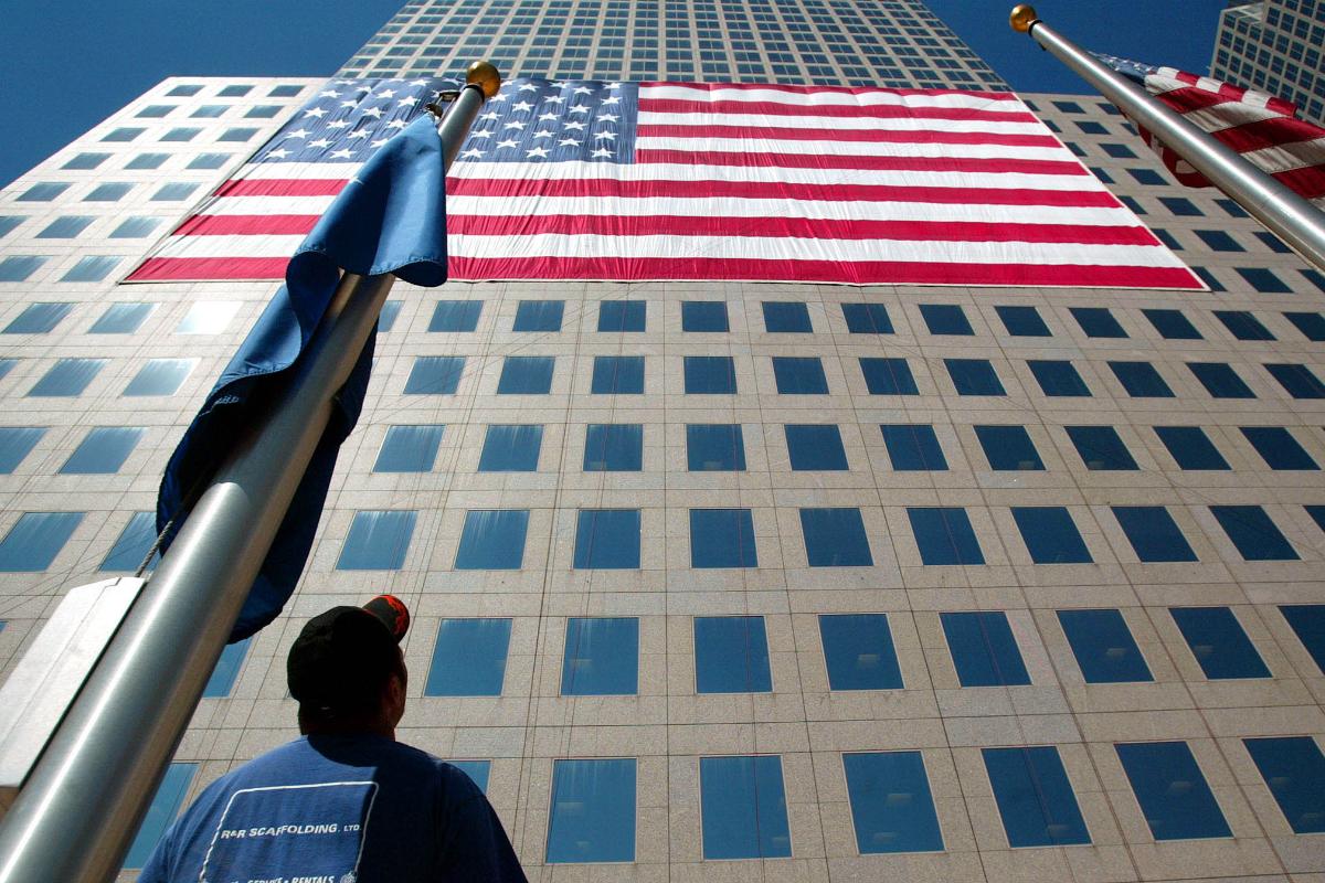 | REUTERS/ Jeff Christensen