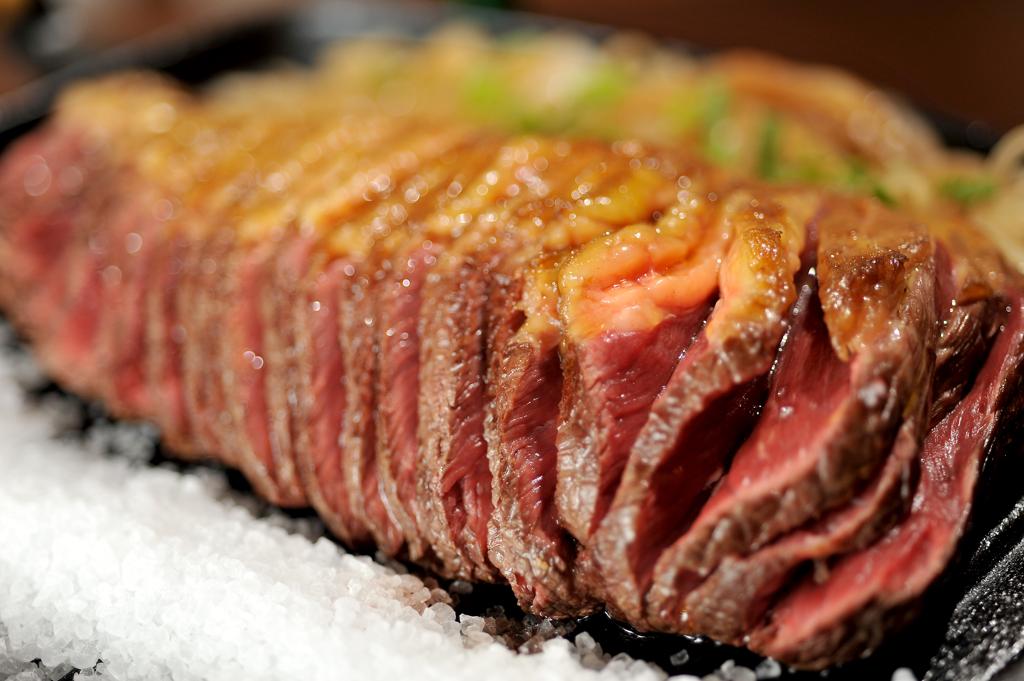 Idia é  promover a carne brasileira aos 300 varejistas árabes esperados para o evento Arab Halal Day | Arquivo/Gazeta do Povo