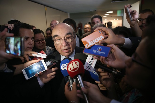 | Wilson Dias/Agência Brasil